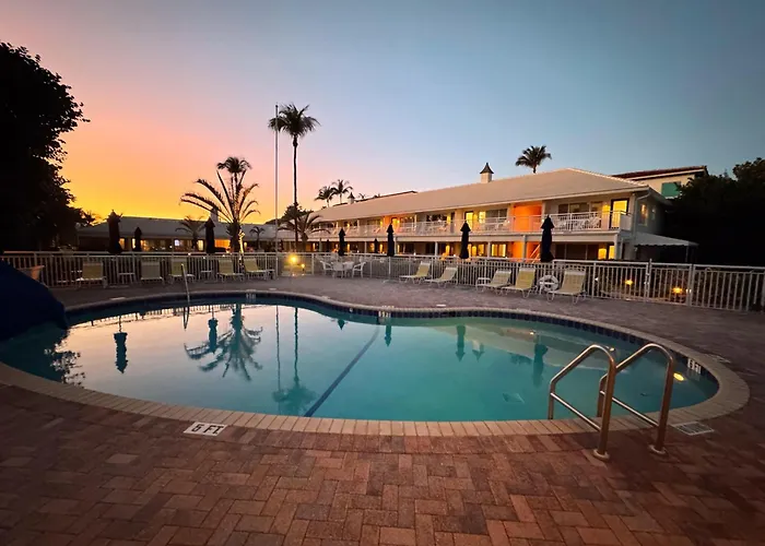 Berkshire On The Ocean Hotel Delray Beach