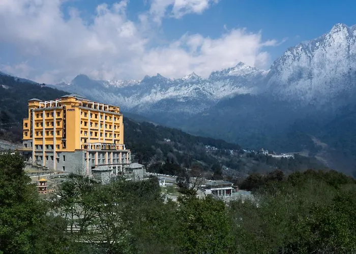 Vivanta Tawang