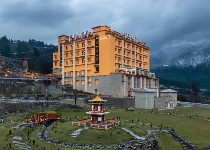 Vivanta Tawang