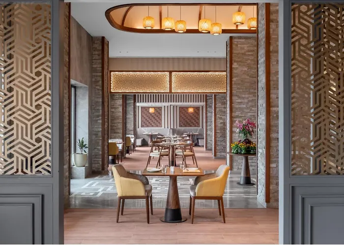 Vivanta Tawang