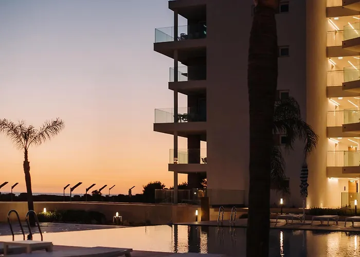 Dom Pedro Residences Vilamoura