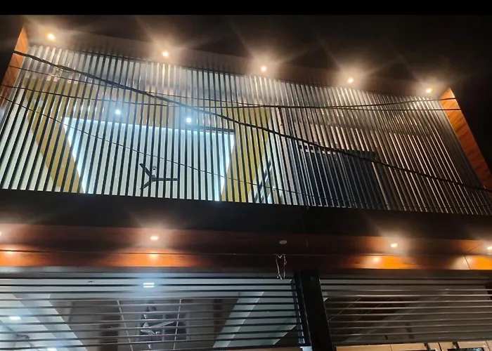 Hotel O Home Aditya Inn Suits Homestay Ayodhya