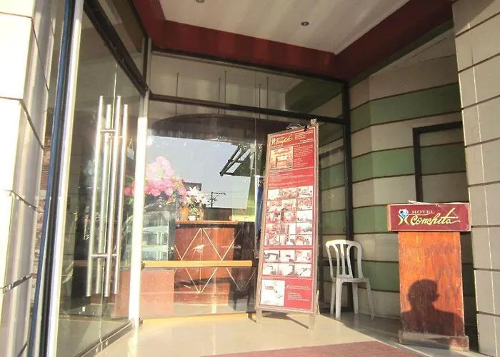 Hotel Conchita Cagayan de Oro