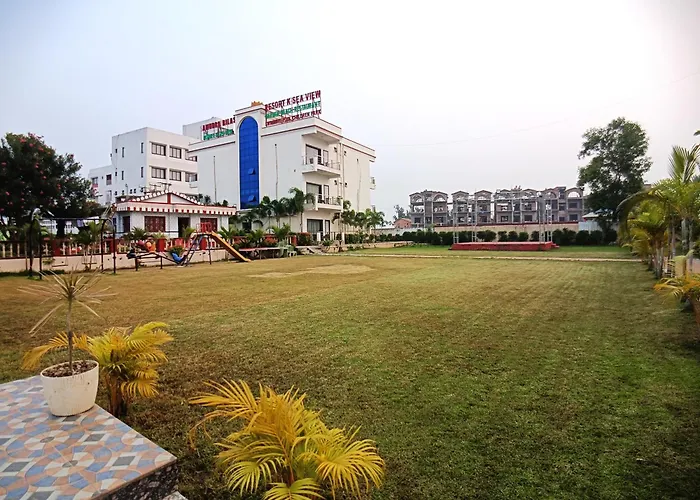 Samudra Bilas Resort, Mandarmoni