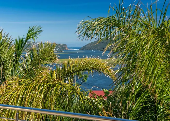 Guest House The Lazy Lion Knysna