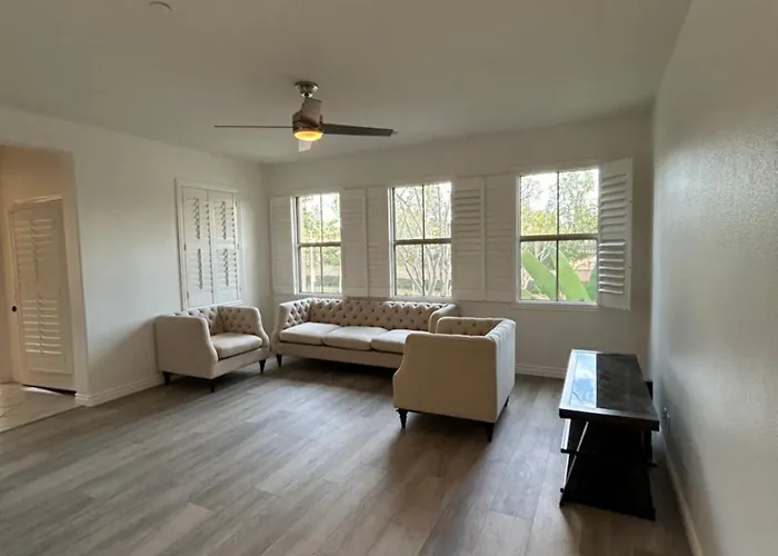 Comfortable House Irvine