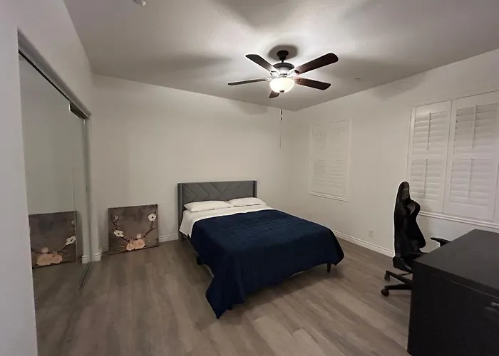 Comfortable House Irvine