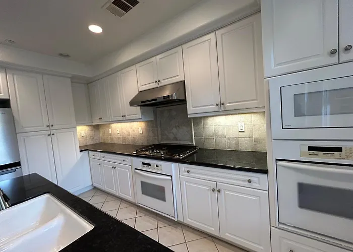 Comfortable House Irvine