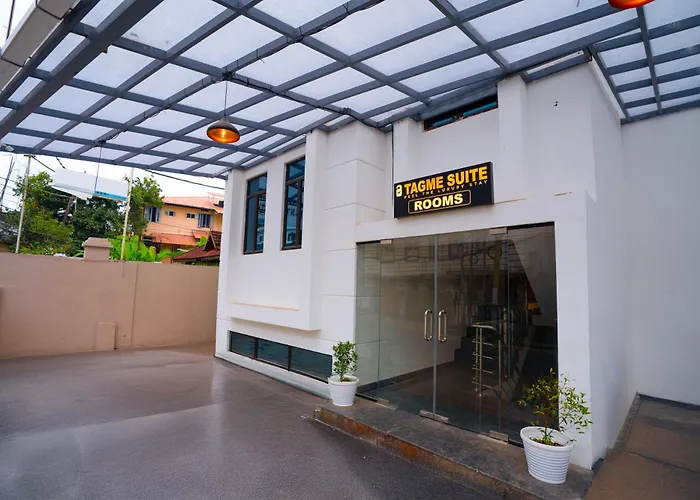 Tagme Suite Kochi