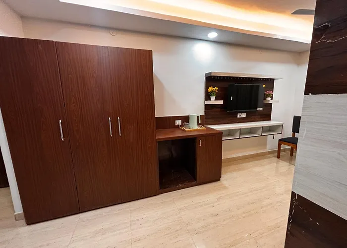 Ecosuites By Stayvilla Ranchi