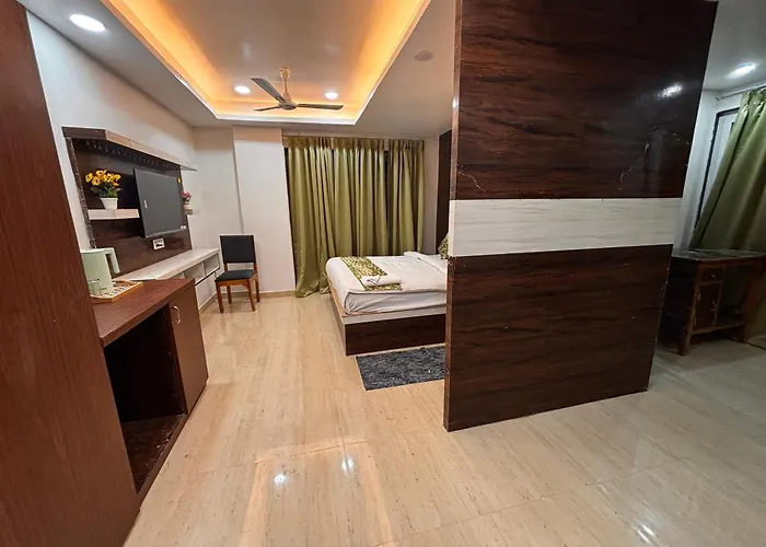 Ecosuites By Stayvilla Ranchi