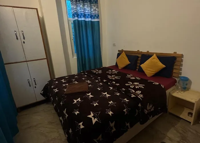 Shivanjal Stay Rishikesh