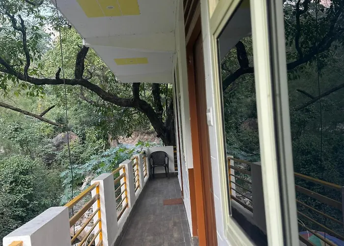 Shivanjal Stay Rishikesh