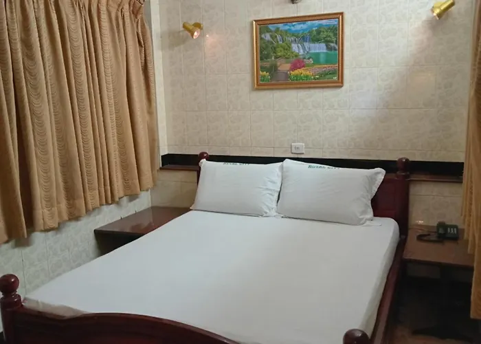Royal City Chennai