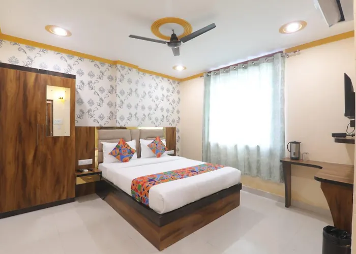 Hotel Rudra Inn Varanasi