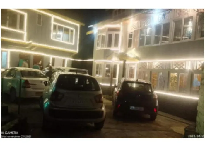 Hotel Prem Rose, Pahalgam Near Baisaran Valley