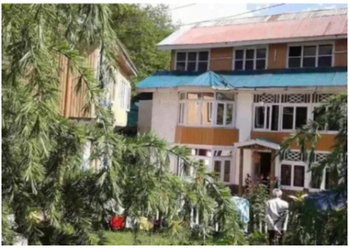 Hotel Prem Rose, Pahalgam Near Baisaran Valley