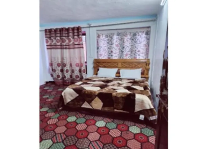 Hotel Prem Rose, Pahalgam Near Baisaran Valley