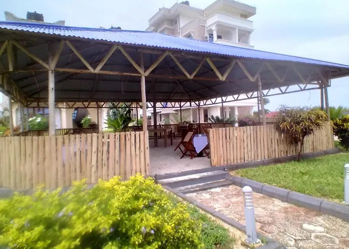 Hotel In Ras Nungwi