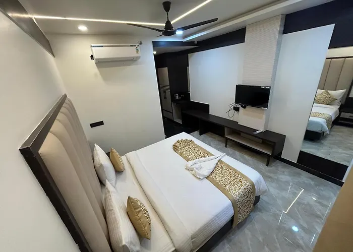 Hotel Maheshwari Varanasi