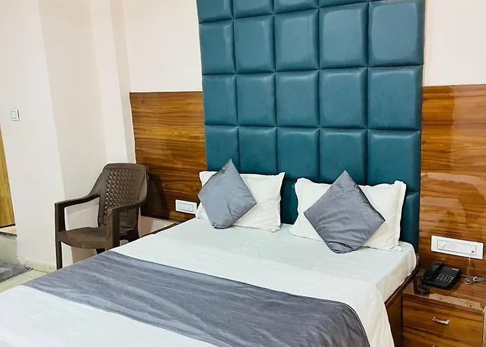Hotel Sargam Ahmedabad