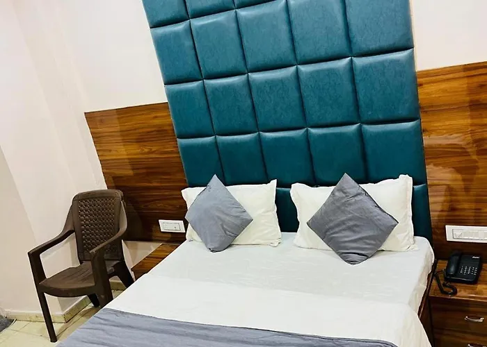 Hotel Sargam Ahmedabad