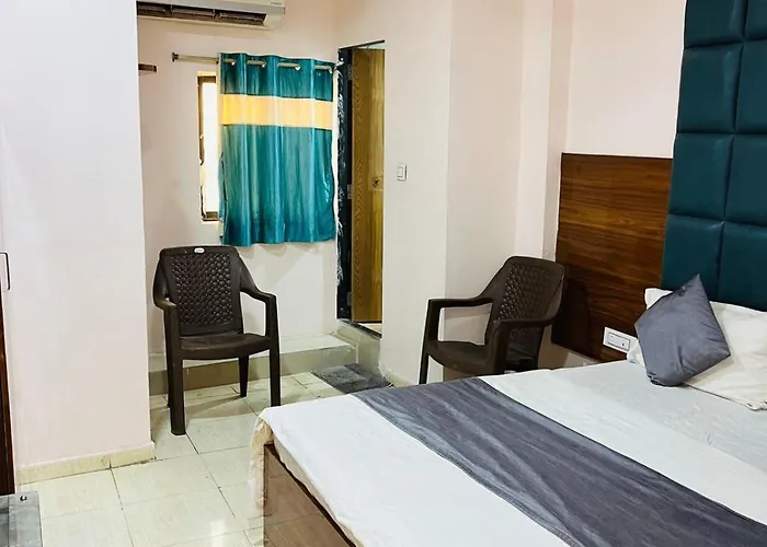 Hotel Sargam Ahmedabad