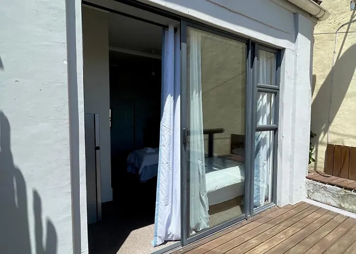Cosy Richmond Hill Retreat Hotel Port Elizabeth
