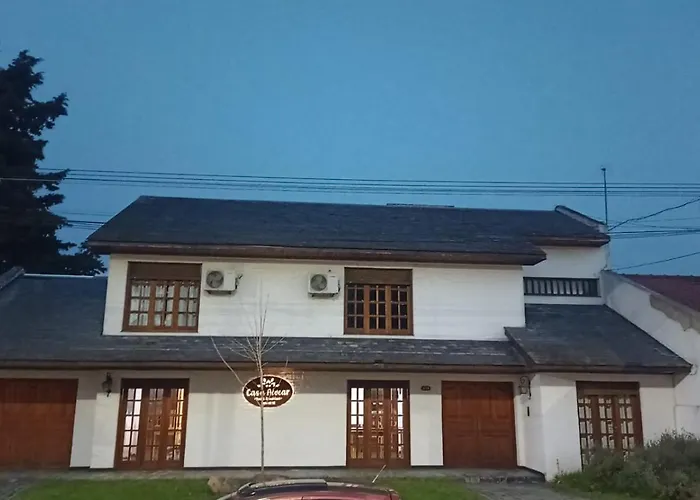 Casa Alvear - Bed & Breakfast Tandil
