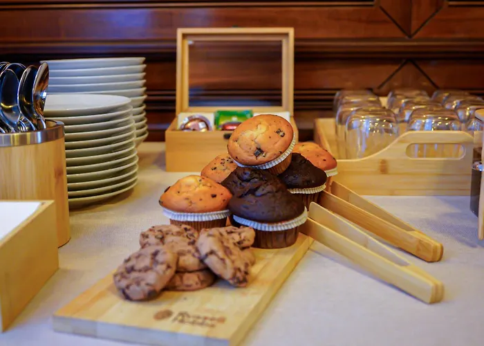 Bark Inn - Bed And Breakfast Brasov