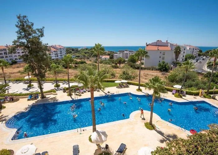Apt 164 - Vila Gale Cerro Alagoa Albufeira
