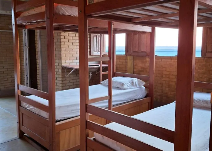 Laranjeiras Manaus Hostel