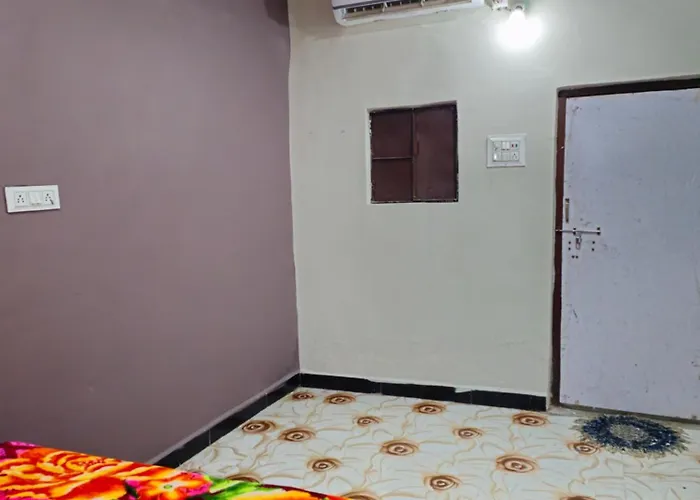 Hotel Sawan Ujjain