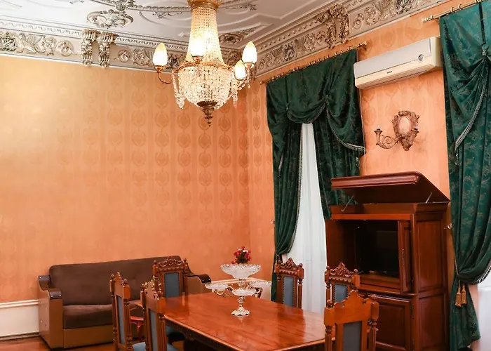 Nemi Boutique Hotel Baku