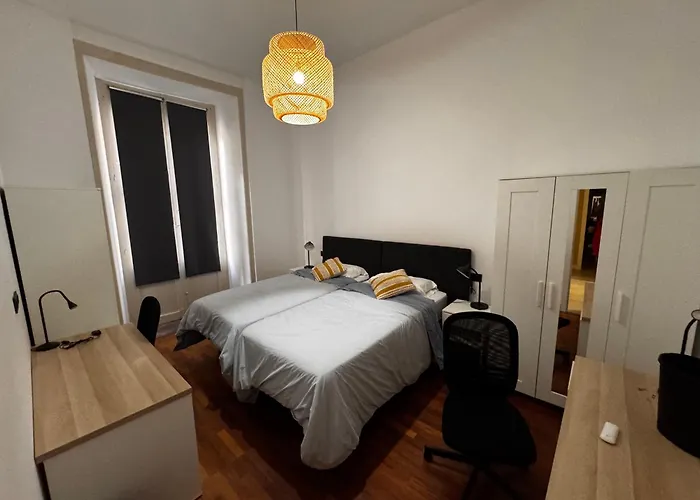 Castillo Emblematic Rooms Santa Cruz de Tenerife
