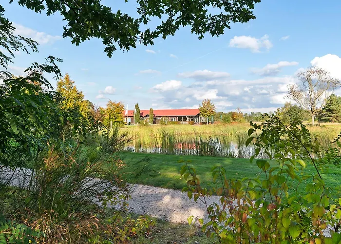 Buitenplaats de Hildenberg Appelscha