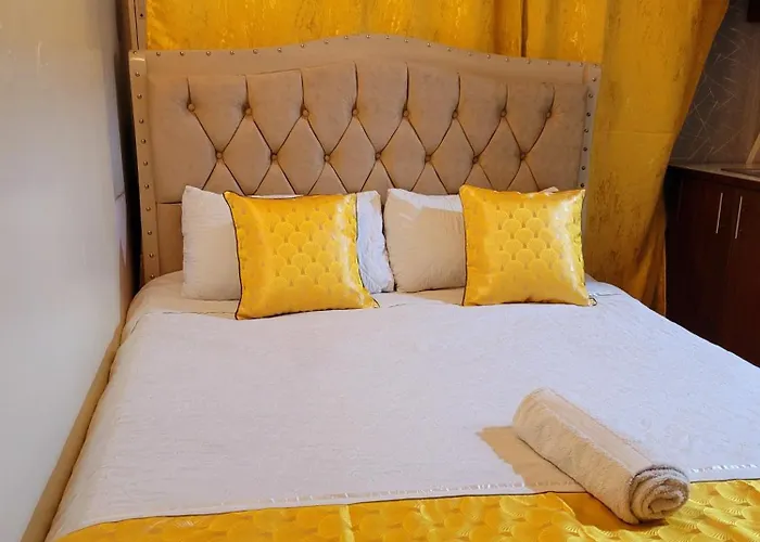 Sunrise Blue Moon B&B Nairobi