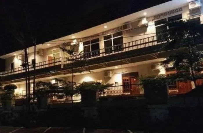 New Mira Hotel Semarang