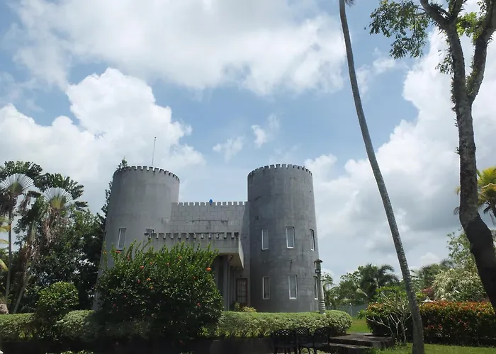 Tanamera Resort Weligama