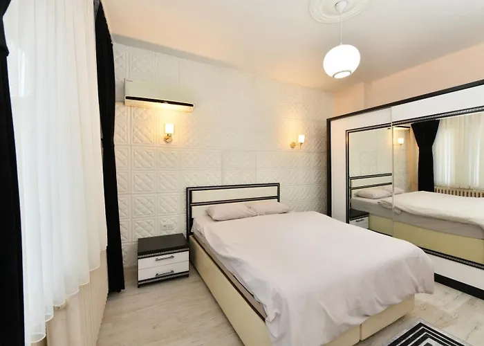 Sevim Apartment İstanbul