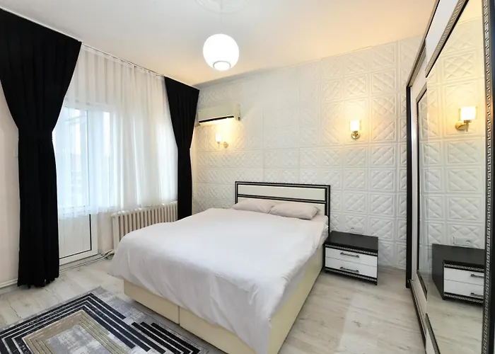 Sevim Apartment İstanbul