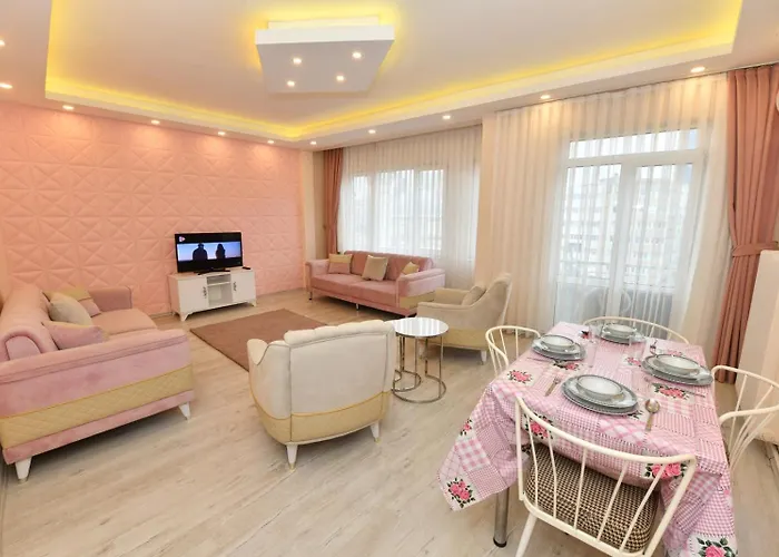 Sevim Apartment İstanbul