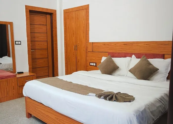 The Jungle Joy Resort & Spa Ramnagar 