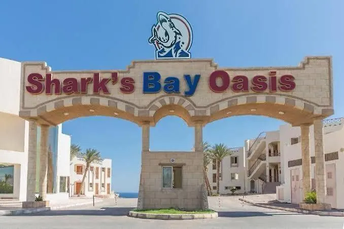 Sharks Bay Oasis Aqua Park Hotel Sharm el-Sheikh