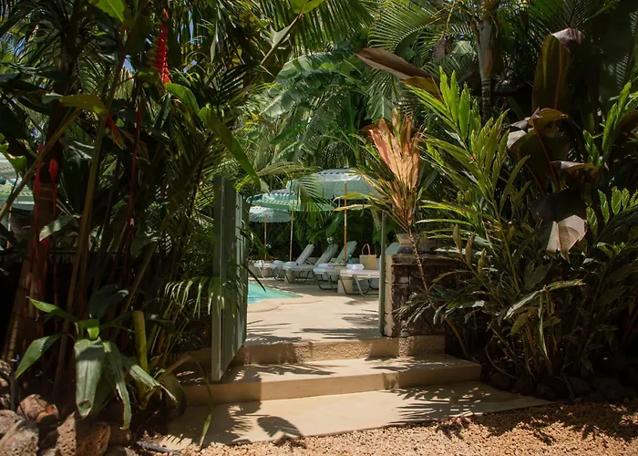 Maison Tropical Flic-en-Flacq
