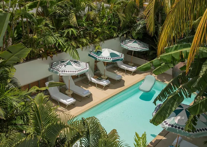 Maison Tropical Flic-en-Flacq