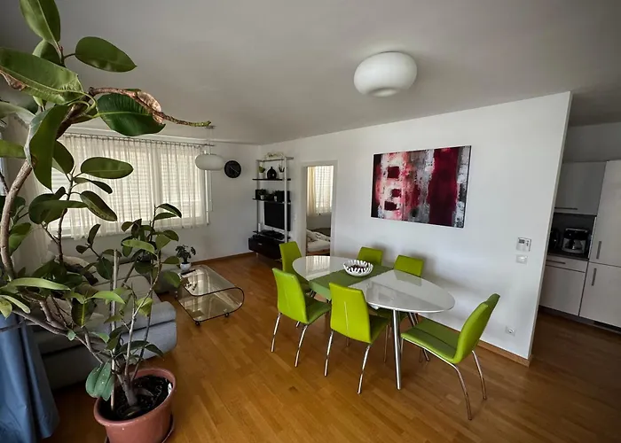 Anva Residence Budapest
