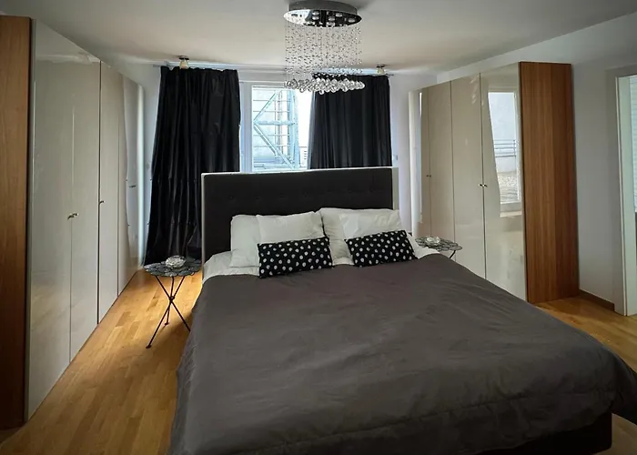 Anva Residence Budapest