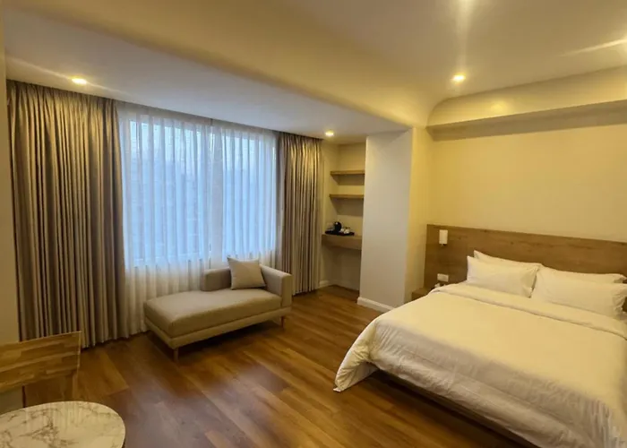 Hotel Snowlion Kathmandu