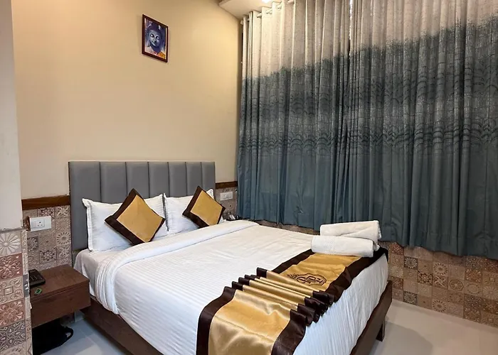 Hotel Royal Palace Mumbai